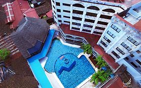 Hotel Senses Centro